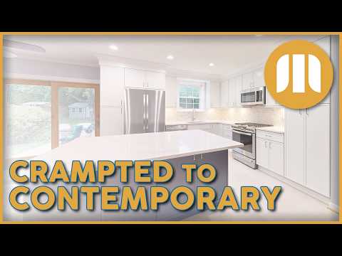 Natalya's Kitchen Renovation in Fairfax, VA