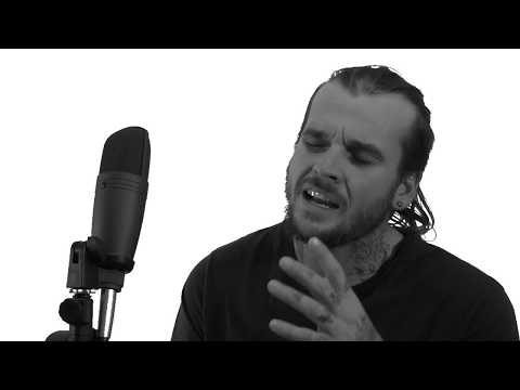 Peter Leahy Music - Performing as Young Dapper - Dancing on my own (Calum Scott Cover)