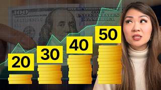 ACCOUNTANT EXPLAINS: How Much Should You Have In Your 401k (By Age)