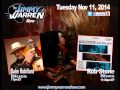 Duke Robillard & Rob Stone on the Jimmy Warren Show