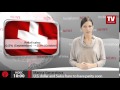 U.S. dollar and Swiss franc to have parity soon - YouTube