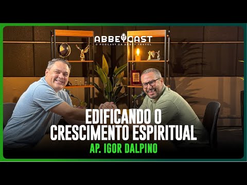 EDIFICANDO O CRESCIMENTO ESPIRITUAL