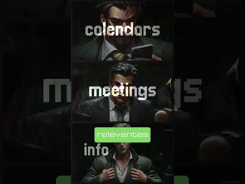 Razer Project Aava: o assistente holográfico IA GAMER!