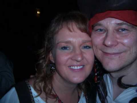 Jen 40th Birthday Bash Roydon