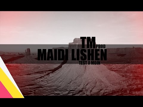 MAIDI-LISHEN test amwin