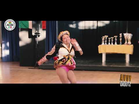 CAPORALES SIN FRONTERAS FIRENZE /  N°1 - CHUQUIAGO MARKA 2019 / 2° EDICIÓN