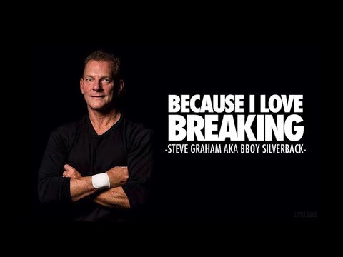 Bboy Silverback Interview at the 2016 Silverback Open | Stance Elements