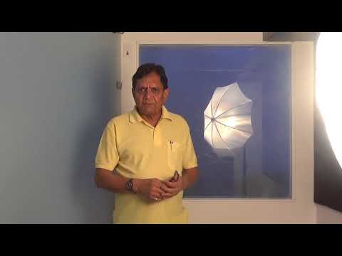 Pramod Pandey Introduction