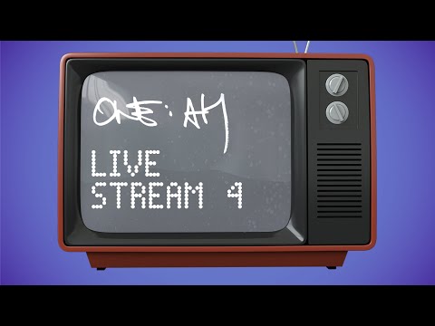 ONE:AM's Music Improvisation Podcast – Like Rivers Like Veins (S01E04)