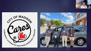 Madison CARES Crisis Response Team