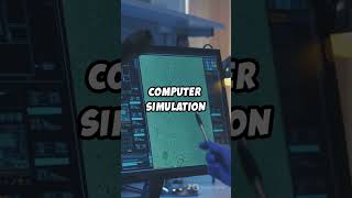 3D Crack Propagation #professor #3d #sciencefather #crack #propagation #researchawards #temperature