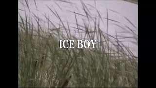 Corbin  -  ICE BOY (Lyrics)