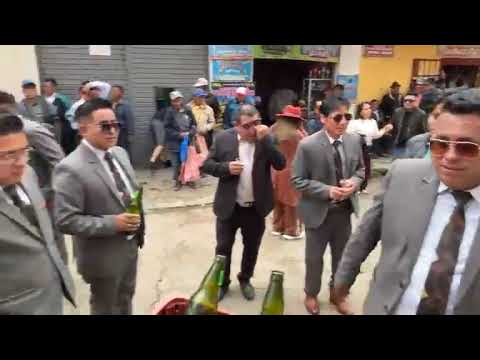 ORQ. SENSACION DE AMERICA /MIX HUAYNOS DE RECUERDO /ANIVERSARIO ORQ. INCONFUNDIBLES DE AYACUCHO 2025