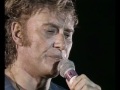 Johnny Hallyday Laura