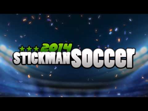 Stickman Soccer 2014 Video