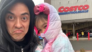 What $300 Buys at Costco