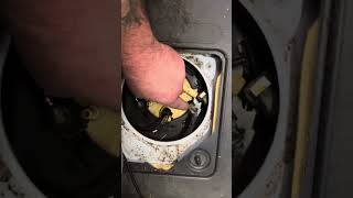 2016 ram promaster fuel pump
