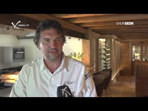 Gaumenfreude vom Holzherd