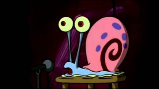 YTPMV - Gary's Poetry - Dance (Ass)