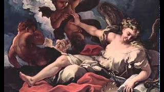 Cecilia Bartoli 'Tra Le Guerre E Le Vittorie' (Mission)