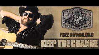 Hank Williams Jr. Keep the Change. His Response to Fox News and ESPN