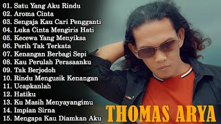 Download lagu Thomas Arya Slow Rock Terbaru 2025 - Lagu Galau Paling Ditunggu Fans mp3