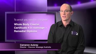 Course: Deep Tissue Level 1