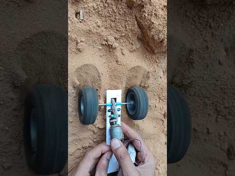 diy gearbox for car  #trending #experiment #ytshorts #diy #gearbox #tractor
