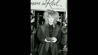 boy George come clean