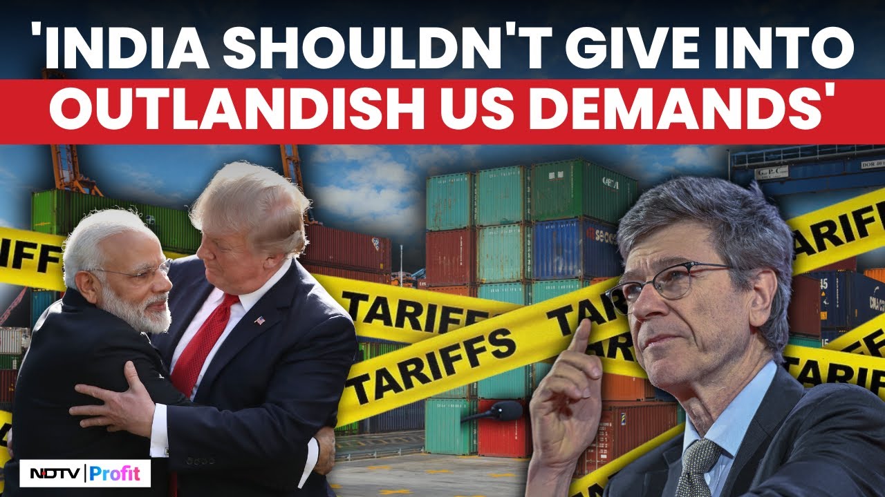 India Markets Brace for Gains as Trump-Putin Summit Hopes Rise Amid Tariff Tensions