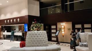 Royalton Hotel🏨 | Inside View | Telugu  Vlogs By Ramanji