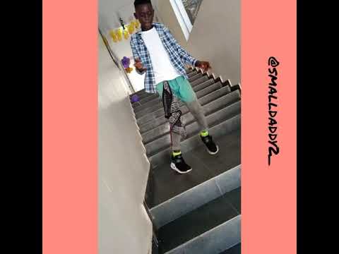 DJ YK beatz ft poco lee - Mad O Dance ( Dance video by Twofinger)