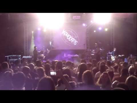 Nuova Ossessione + Up Patriots to Arms