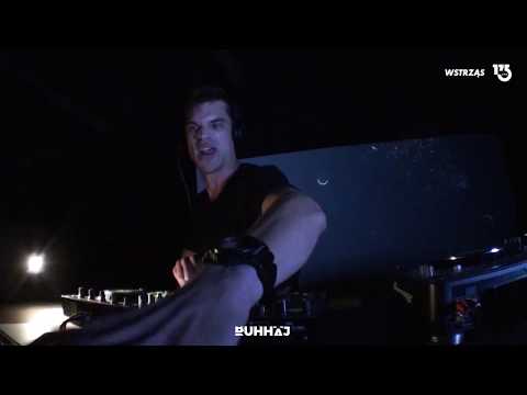 BUHHAJ @ Drum & Bydgoszcz