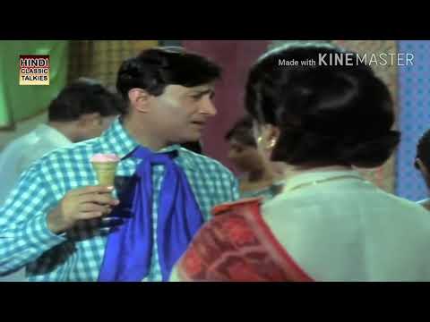 Dev anand hits dialogue