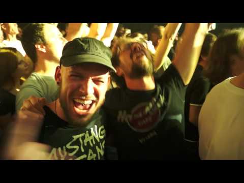 BIFFY CLYRO @ Kino ŠIŠKA LJ 8.6.2016