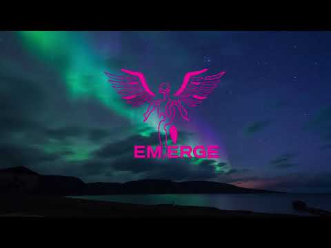 Joe Stone & Camden Cox - Mind Control