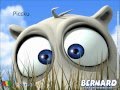 Bernerd The Bear Full Soundtrack