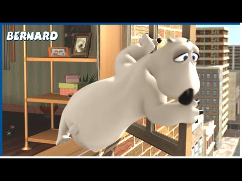 SLEEPWALKER | Bernard  | 50' Compilation