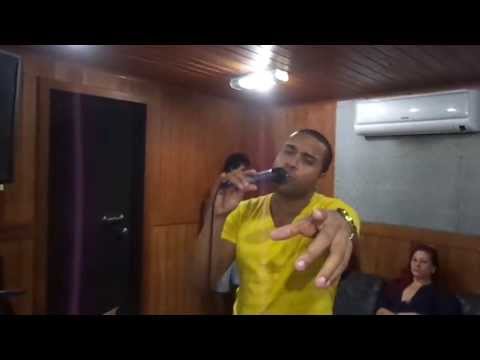 Melaço em Ensaio - O Que é Que Tem (29/04/2013)