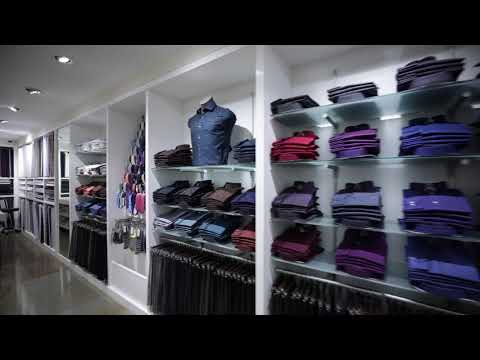 STANZA - Surya Towers