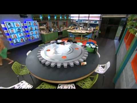 7/22 3:31am - There’s Some Serious Sexual Tension Going on Here