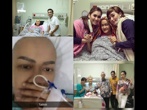 HEBOH JUPE/JULIA PEREZ MENINGG4L , mudah2n cepat sembuh
