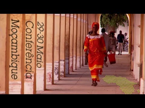 A África em Ascensão: Caminho a Mozambique