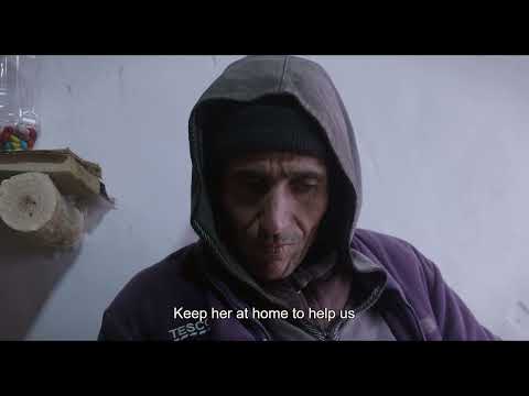 Puisque je suis née