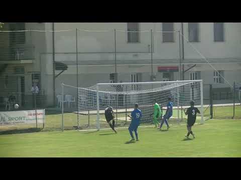 Campionato Eccellenza 2021 Semifinale Playoff: Fratres Perignano - Tau Calcio Altopascio (sintesi)