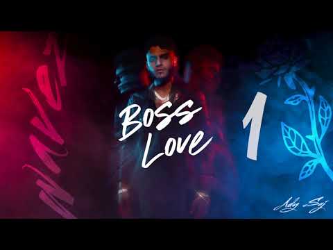 Ady Saj - Boss Love (Official Audio)