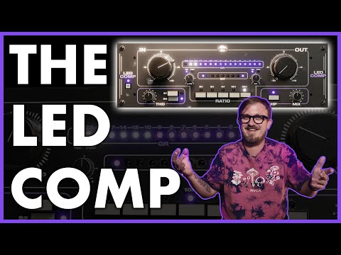 Purafied - LED Compressor Walkthrough
