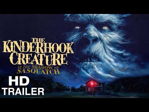 The Kinderhook Creature