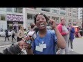 Jay Z Fan Goes Off On Nicki Minaj ISIS Declares Hilary Clinton Will Win